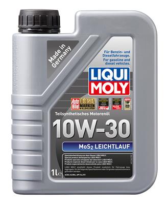 LIQUI MOLY 21344 motorolaj