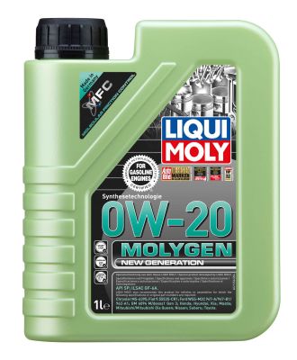 LIQUI MOLY 21356 Molygen...