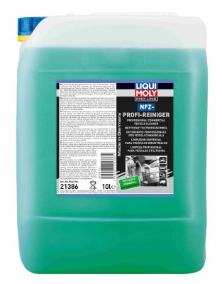 LIQUI MOLY 21386 Pro-Line Nfz-Profi Reiniger Universalreiniger