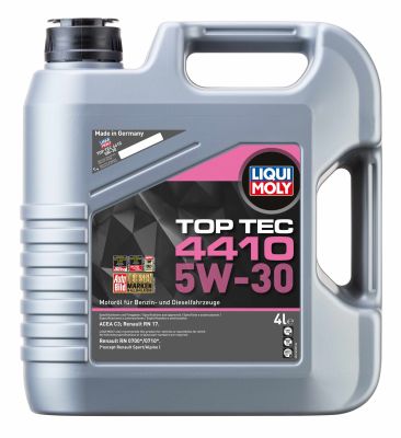 LIQUI MOLY 21403 Top Tec...