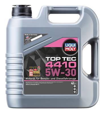 LIQUI MOLY 21403 motorolaj