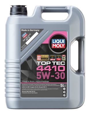 LIQUI MOLY 21404 Top Tec...
