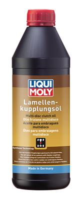 LIQUI MOLY 21419 Olio cambio-Olio cambio-Ricambi Euro