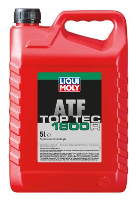 LIQUI MOLY 21453 Top Tec ATF 1800 R Getriebeöl