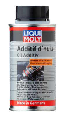 LIQUI MOLY 21500 Additif d'huile Motoröladditiv