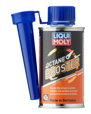 LIQUI MOLY 21616 Octane...