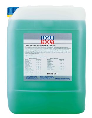 LIQUI MOLY 21671 Universalreiniger extrem Universalreiniger