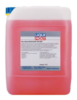 LIQUI MOLY 21672 Felgenreiniger sauer Felgenreiniger