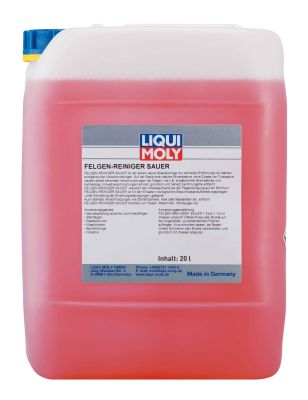 LIQUI MOLY 21673 Felgenreiniger sauer Felgenreiniger