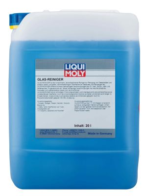 LIQUI MOLY 21674 Glasreiniger Scheibenreiniger