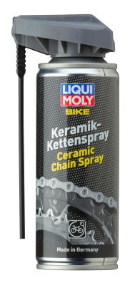 LIQUI MOLY 21692 Bike Keramik-Kettenspray Kettenspray