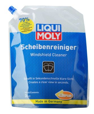 LIQUI MOLY 21705 Scheibenreiniger Citrus Scheibenreiniger
