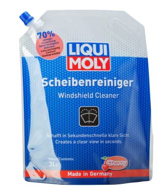 LIQUI MOLY 21707 Scheibenreiniger Cherry Scheibenreiniger
