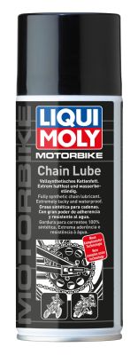 LIQUI MOLY 21714 Motorbike Chain Lube Kettenspray