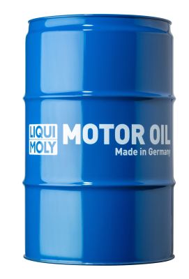LIQUI MOLY 21728 Motorbike 4T 10W-50 Street Motoröl