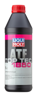 LIQUI MOLY 21738 Top Tec ATF 1850 Getriebeöl