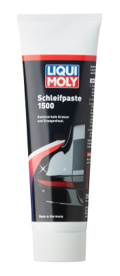 LIQUI MOLY 21758 Schleifpaste 1500 Lackpolitur