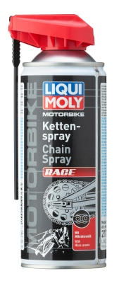 LIQUI MOLY 21764 Motorbike Kettenspray Race Kettenspray