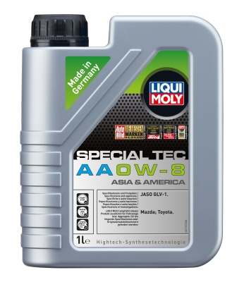 LIQUI MOLY 21767 Special...