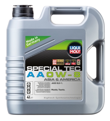LIQUI MOLY 21768 Special...