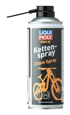 LIQUI MOLY 21776 Bike Chain...