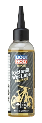 LIQUI MOLY 21779 Bike Chain...