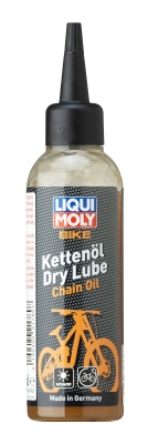 LIQUI MOLY 21780 Bike Kettenöl Dry Lube Sprej na reżaze