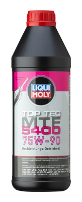 LIQUI MOLY 21791 Top Tec MTF 5400 75W-90 Getriebeöl