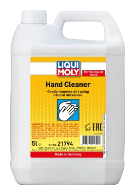 LIQUI MOLY 21794 Hand Cleaner Handreiniger