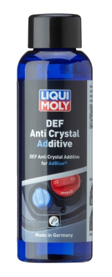 LIQUI MOLY 21801 DEF Anti Crystal Additive Kraftstoffadditiv