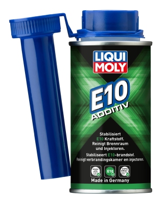 LIQUI MOLY 21805 E10 Additiv Kraftstoffadditiv