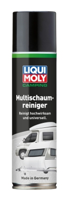 LIQUI MOLY 21812 Camping Multischaumreiniger Universalreiniger