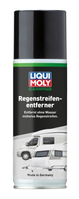 LIQUI MOLY 21816 Camping Regenstreifenentferner Lackreiniger