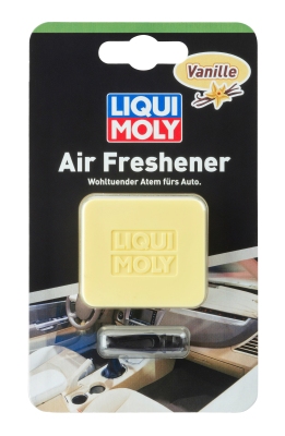 LIQUI MOLY 21830 Air Freshener Vanille Lufterfrischer