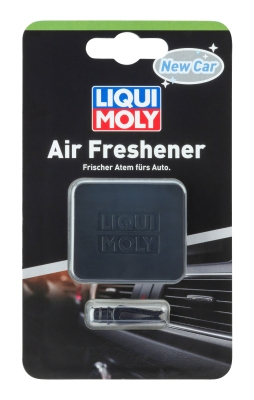 LIQUI MOLY 21831 Air Freshener New Car Lufterfrischer
