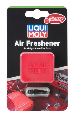 LIQUI MOLY 21832 Air Freshener Cherry Lufterfrischer