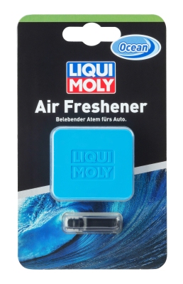 LIQUI MOLY 21833 Air Freshener Ocean Lufterfrischer