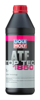LIQUI MOLY 21889 Top Tec ATF 1850 Getriebeöl
