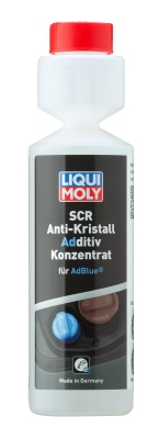 LIQUI MOLY 21898 SCR Anti-Kristall Additiv Konzentrat Kraftstoffadditiv
