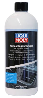 LIQUI MOLY 21921 Klimaanlagenreiniger Klimaanlagenreiniger/-desinfizierer