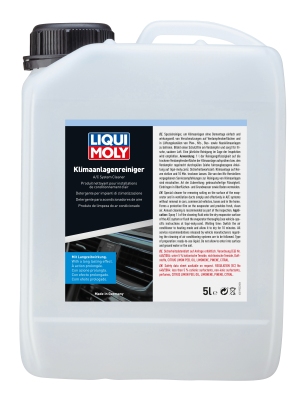 LIQUI MOLY 21922 Klimaanlagenreiniger Klimaanlagenreiniger/-desinfizierer