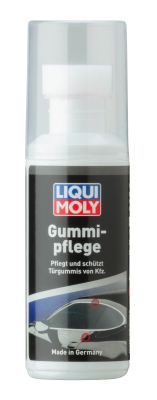 LIQUI MOLY 21926 Rubber Care Stick Gummipflegemittel