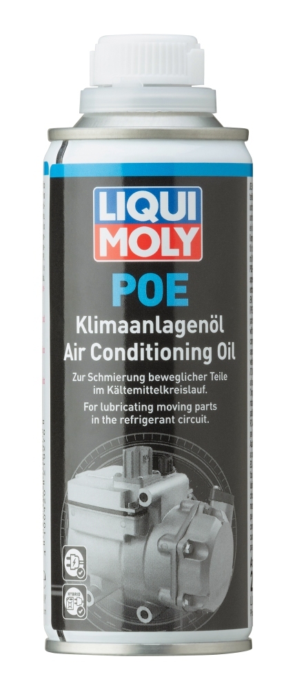LIQUI MOLY 21927 POE Klimaanlagenöl Kompressor-Öl