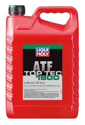 LIQUI MOLY 22036 Top Tec ATF 1800 Getriebeöl