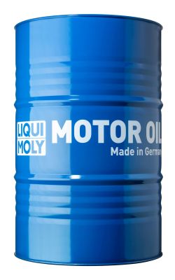 LIQUI MOLY 22151 Top Tec 4600 5W-30 Motoröl