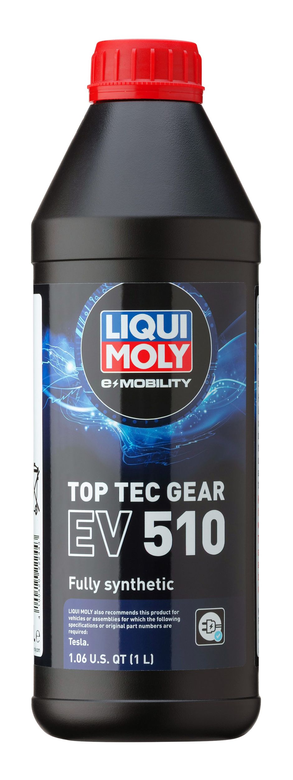LIQUI MOLY 22244 Top Tec Gear EV 510 Getriebeöl