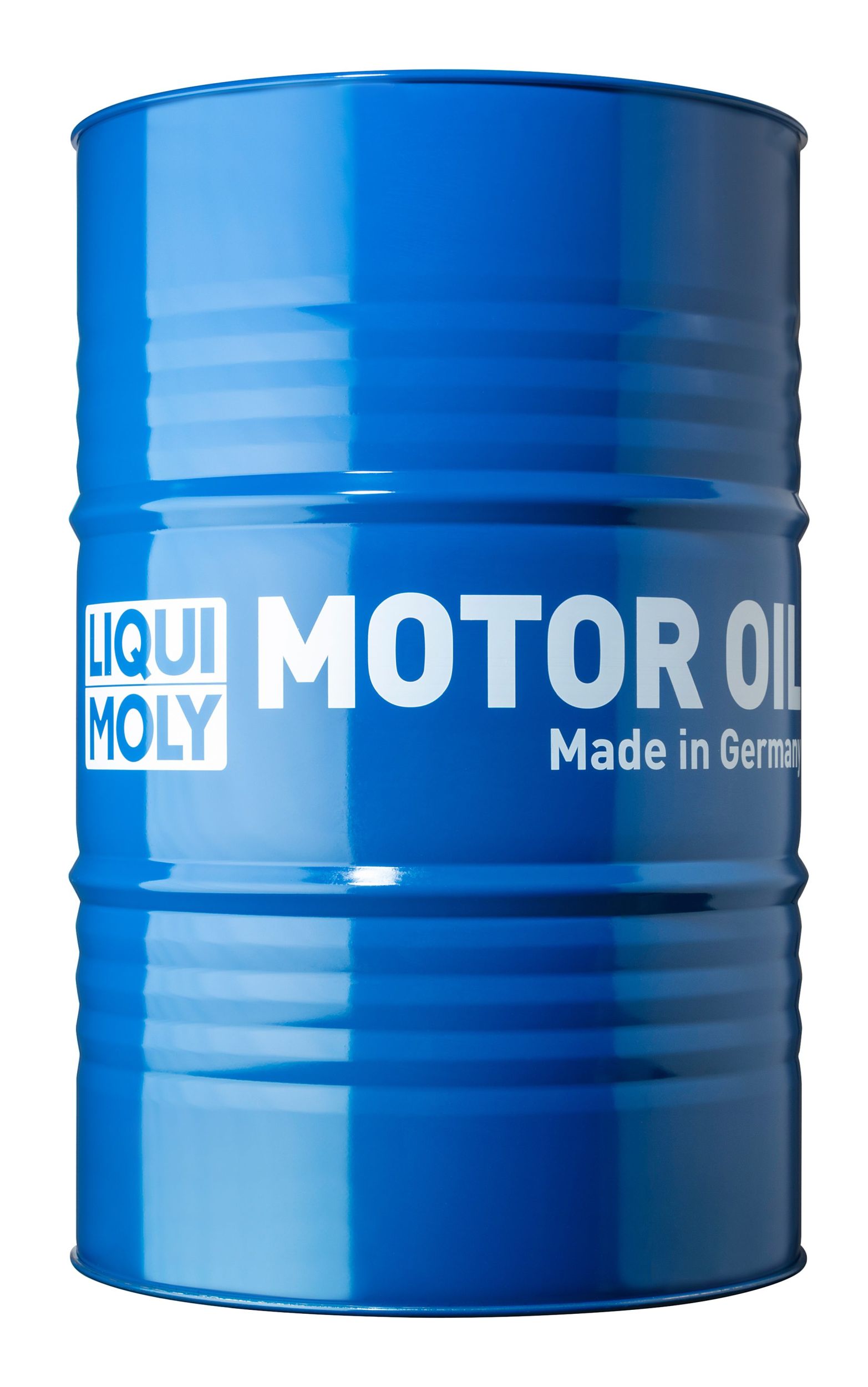 LIQUI MOLY 22256 Top Tec 4500 5W-30 Motoröl