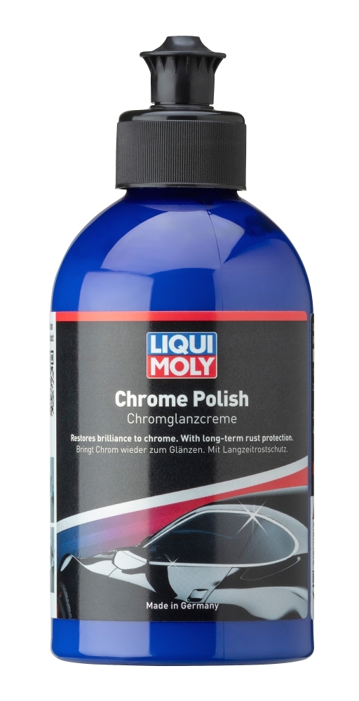 LIQUI MOLY 23002 Chrome Polish Lackreiniger