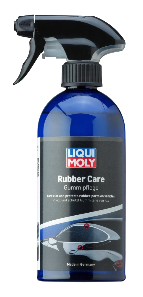 LIQUI MOLY 23005 Rubber Care Gummipflegemittel