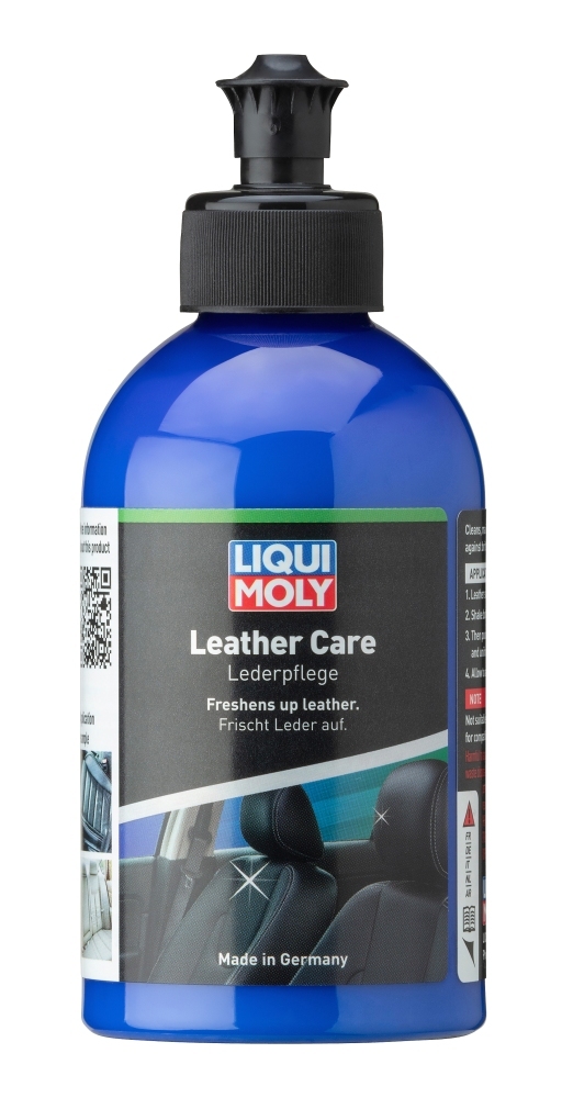 LIQUI MOLY 23012 Leather Care Lederpflegemittel